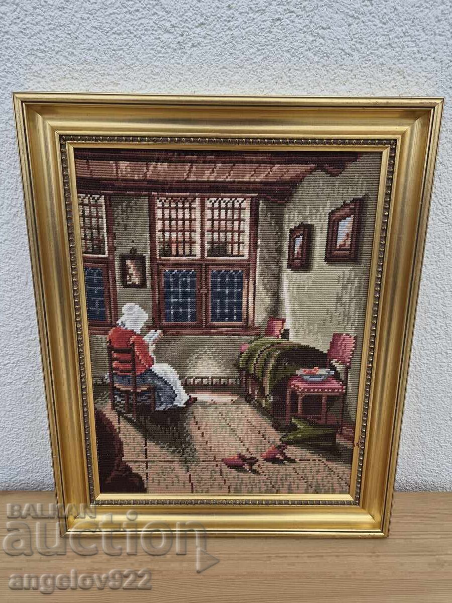 Доставка на Красив гоблен!!!