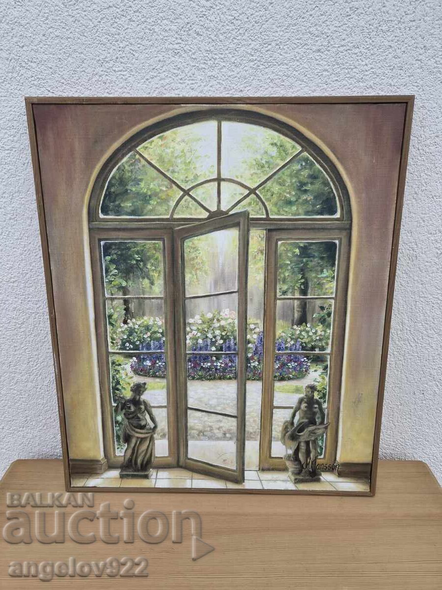 Original oil painting on canvas!!! with price € 0.01 | 0.02 BGN Original oil painting on canvas!!! with price € 0.01 | 0.02 BGN