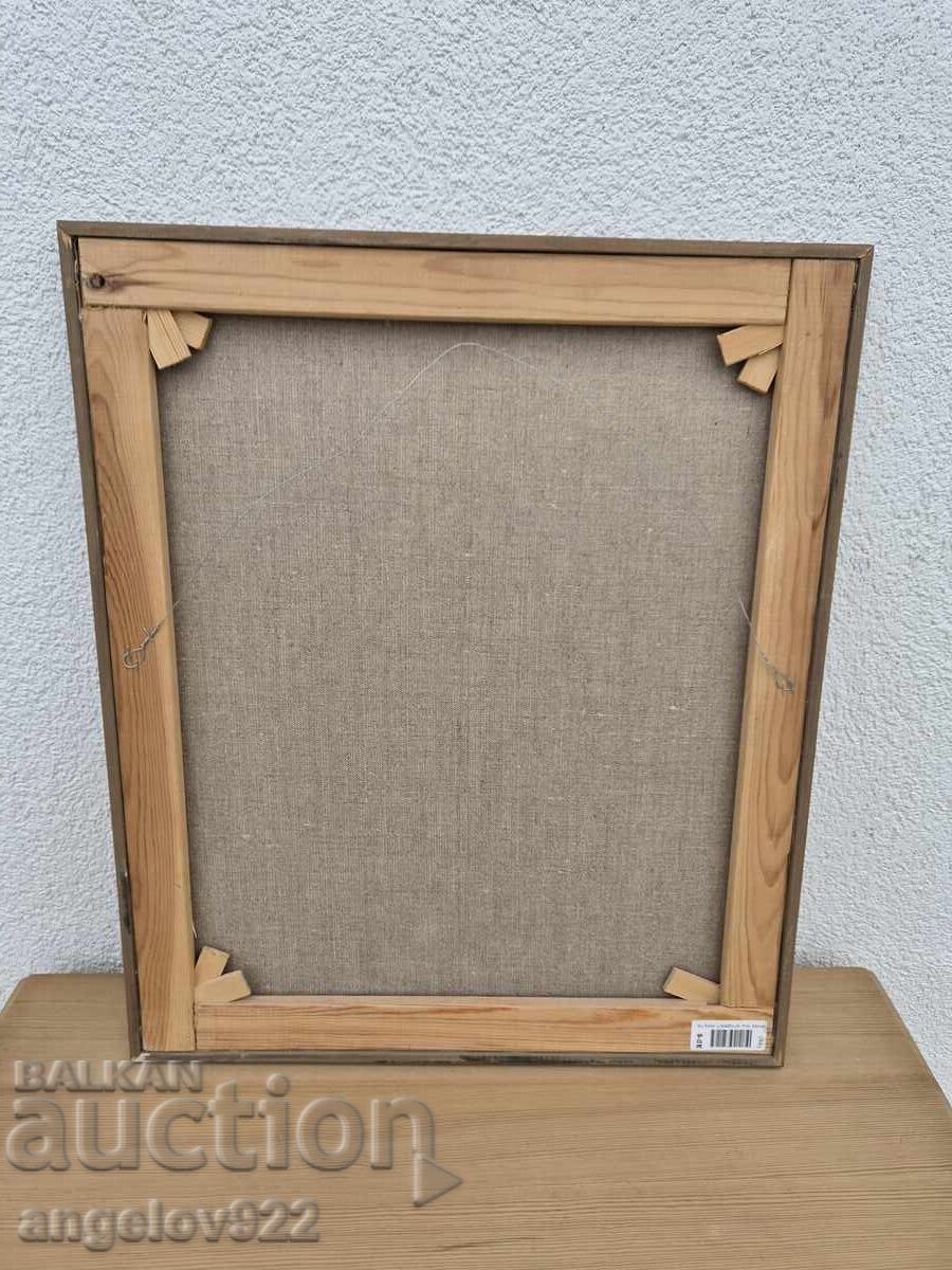 Original oil painting on canvas!!! - 7 Original oil painting on canvas!!! - 7