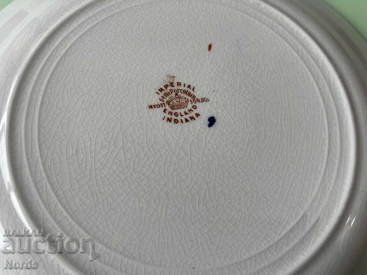 Myott Vintidzh angliĭska chiniya - 5