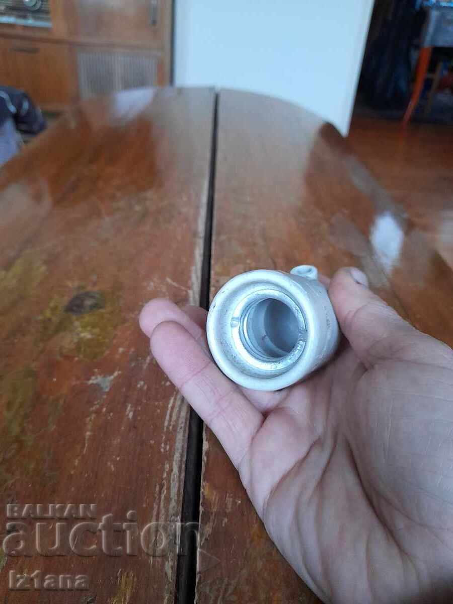 Стара порцеланова фасонка - 5