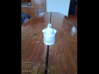 Стара порцеланова фасонка