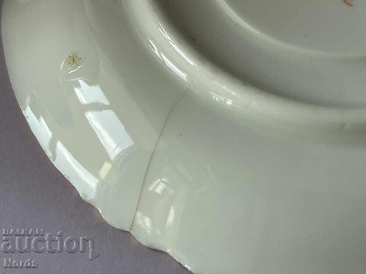 Винтидж английски двоен сет - 5