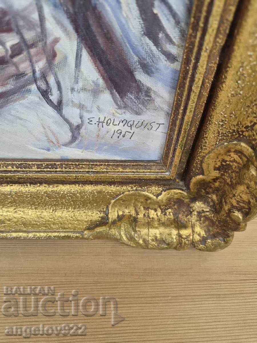 Πρωτότυπη ελαιογραφία στο φέιζερ!!! - 6 Πρωτότυπη ελαιογραφία στο φέιζερ!!! - 6