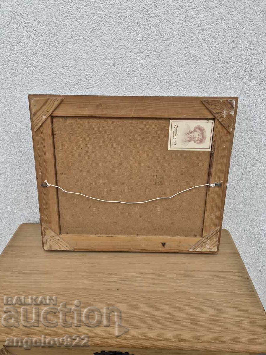 Πρωτότυπη ελαιογραφία στο φέιζερ!!! - 7 Πρωτότυπη ελαιογραφία στο φέιζερ!!! - 7