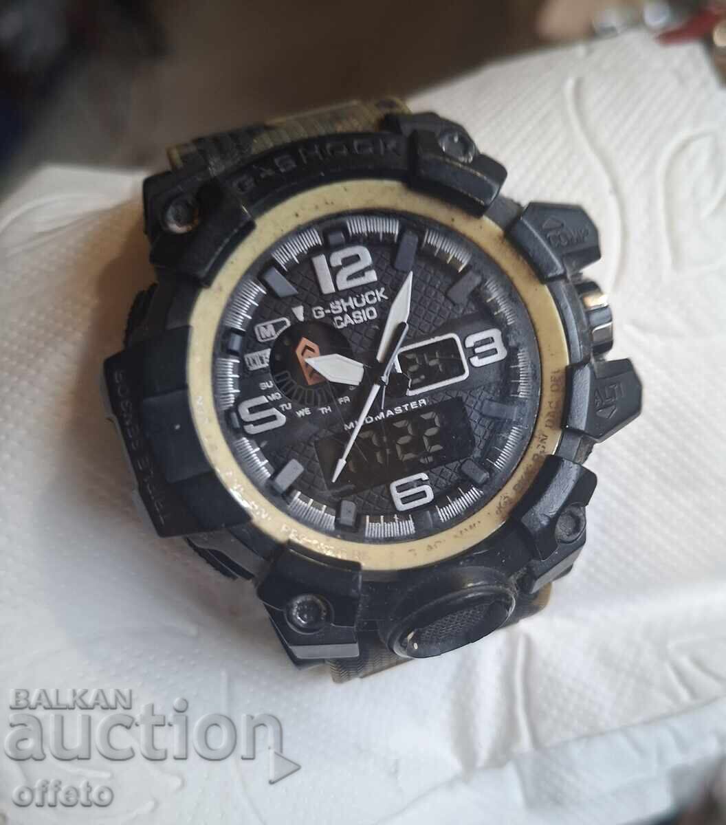 ЧАСОВНИК с цена € 0.01 | 0.02 лв.