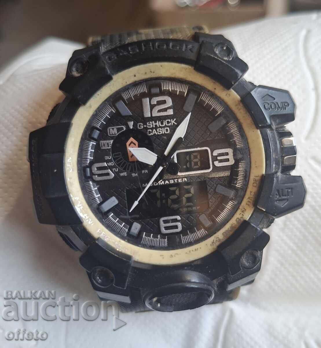 Аукцион ЧАСОВНИК