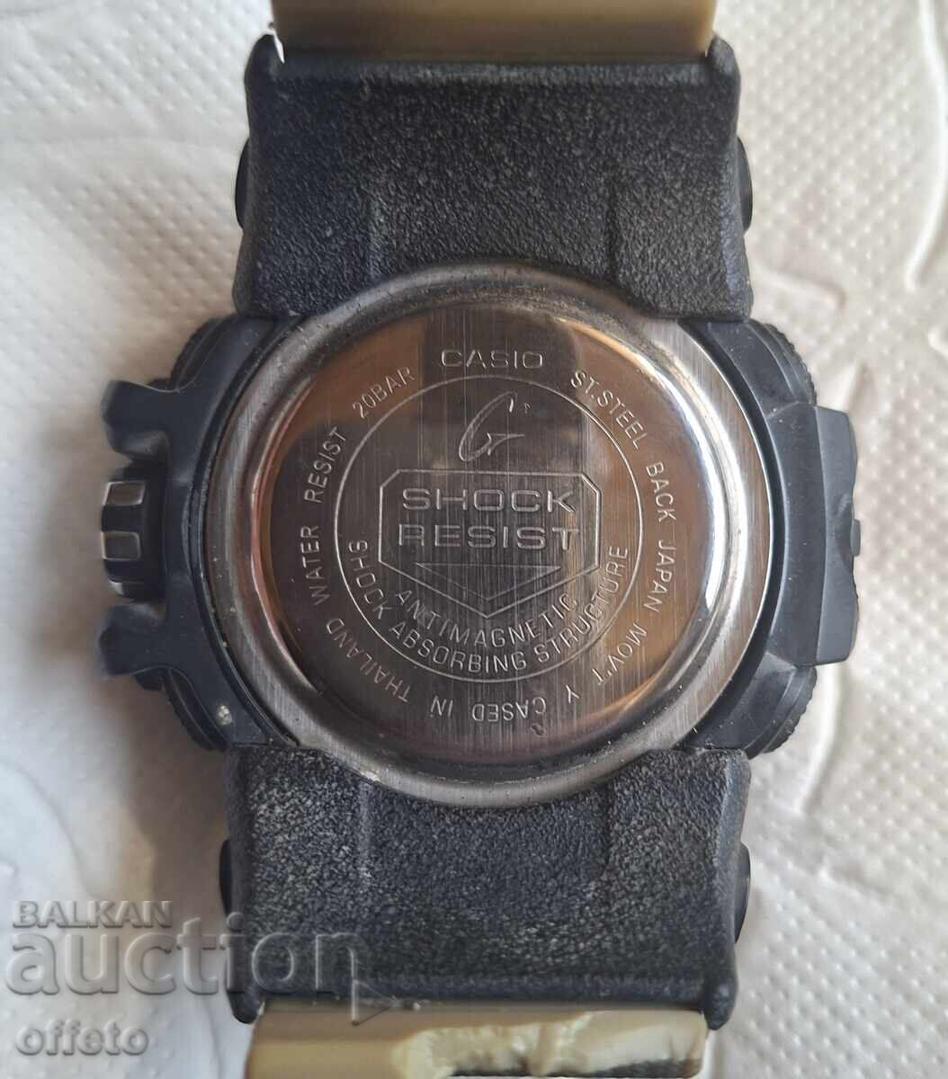 ЧАСОВНИК - 5