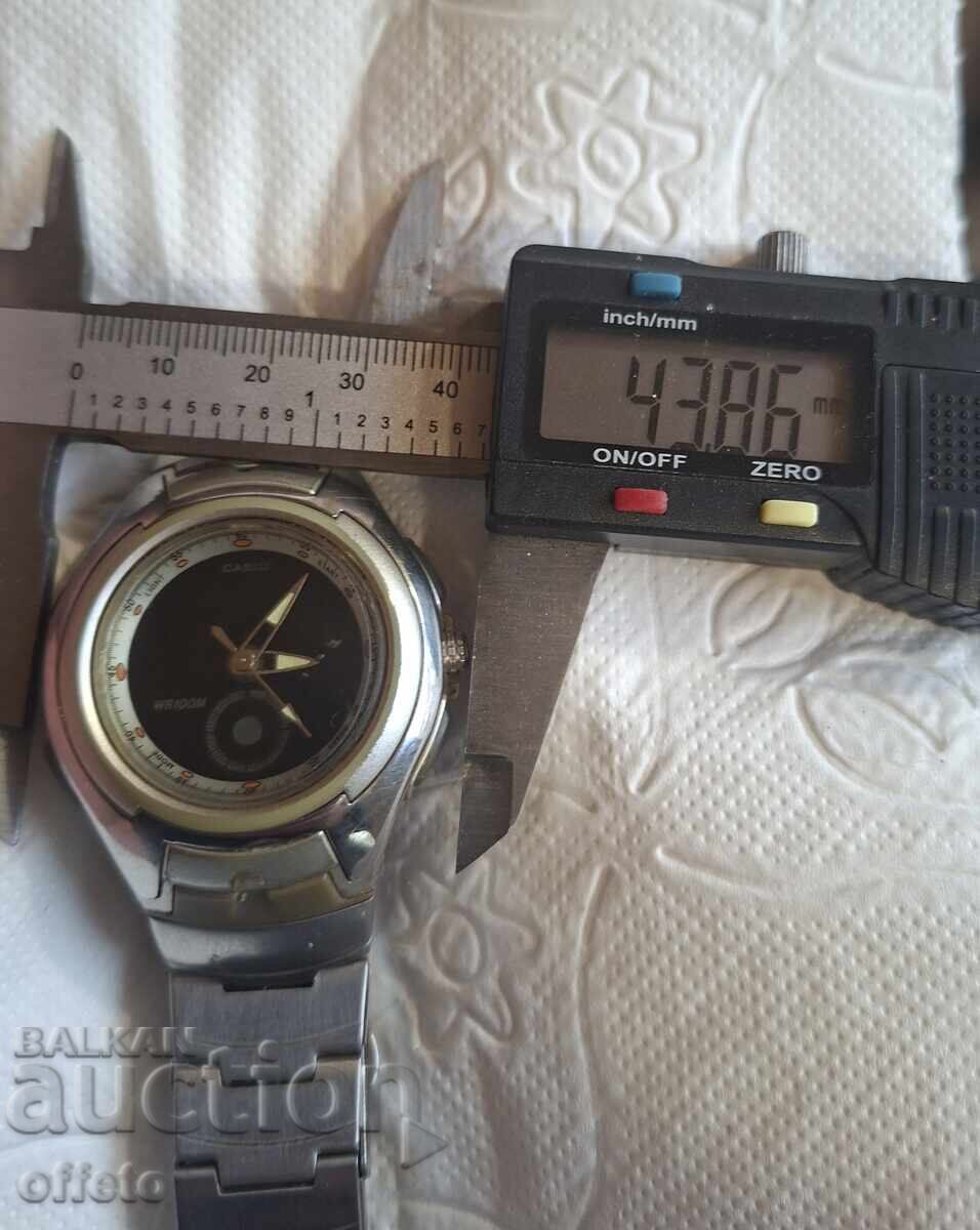 CLOCK - 5