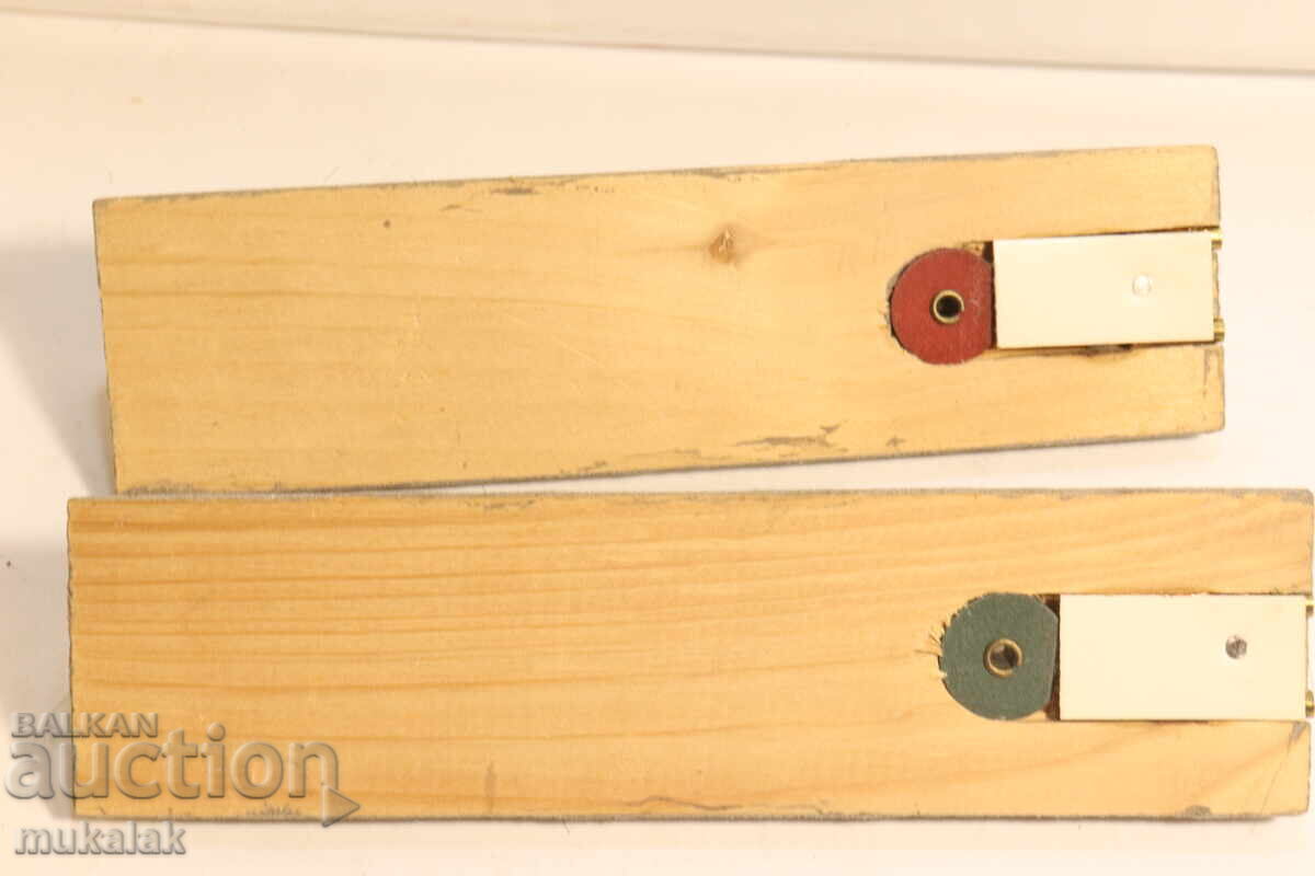 Delivery of FALLER? KIBRI? H0 1/87 BARRIER WAGON TRAIN RAILROAD CROSSING