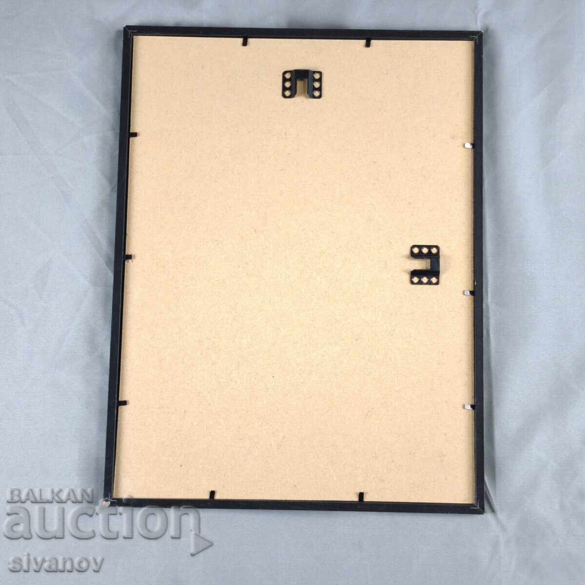 Δημοπρασία Kartina s ramka Viktoriya Bedrosyan #6365