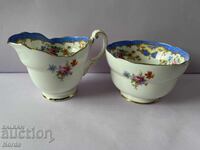 Paragon English Porcelain Lot