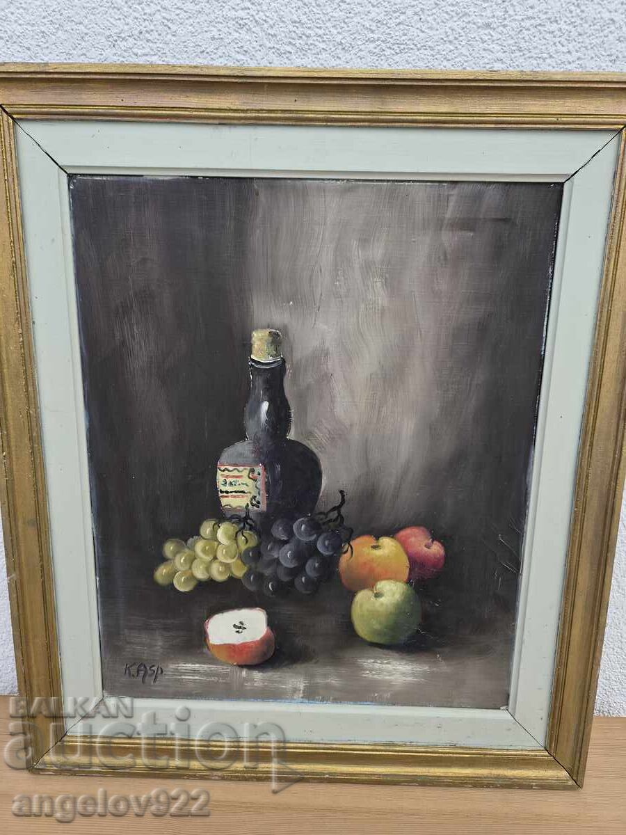 Delivery of Original oil painting on canvas!!!