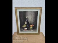 Original oil painting on canvas!!!