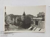 View from Burgas Paskov 1940