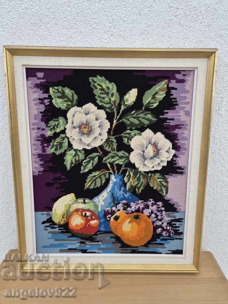 Аукцион Красив гоблен!!!