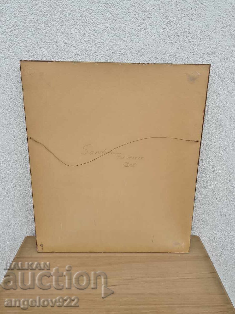 Красив гоблен!!! - 5