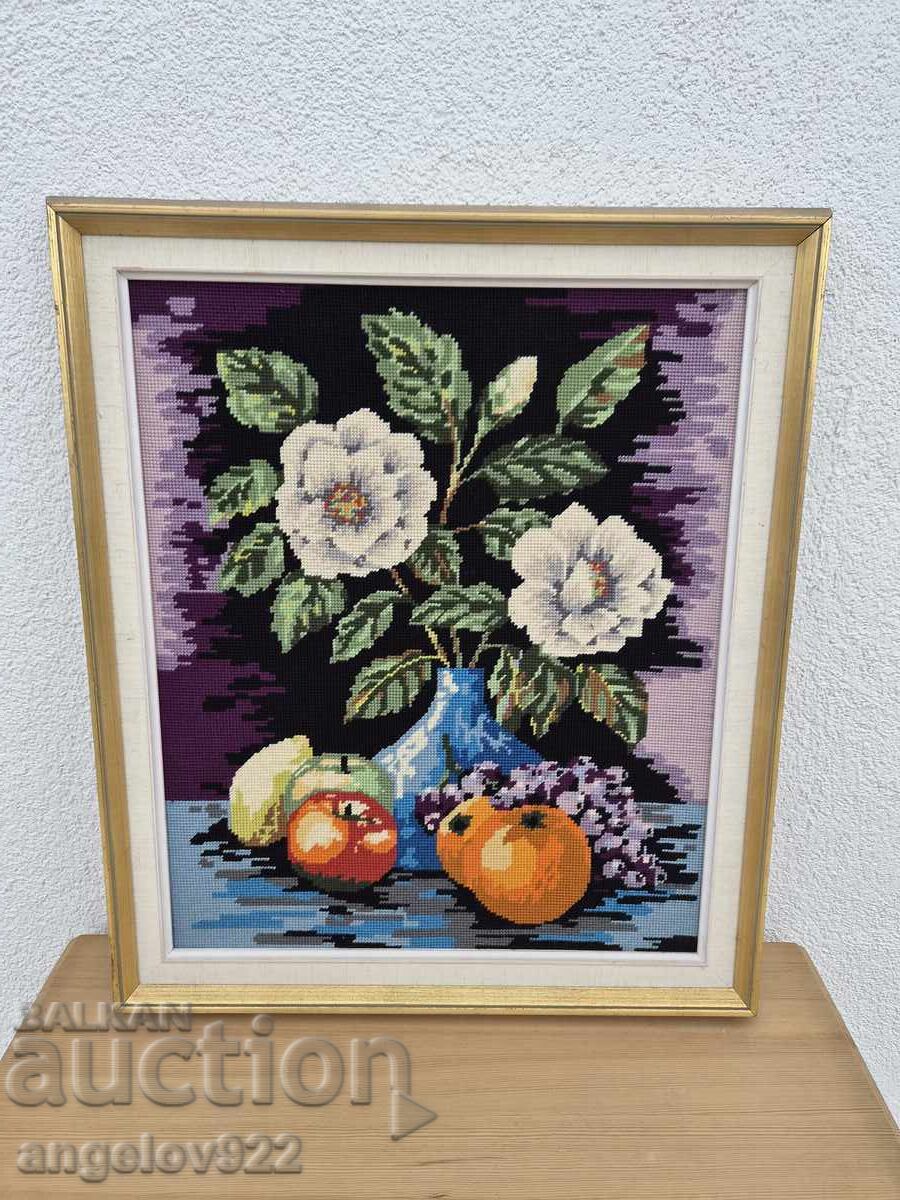 Красив гоблен!!!