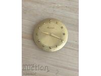 Механизъм за часовник Ракета