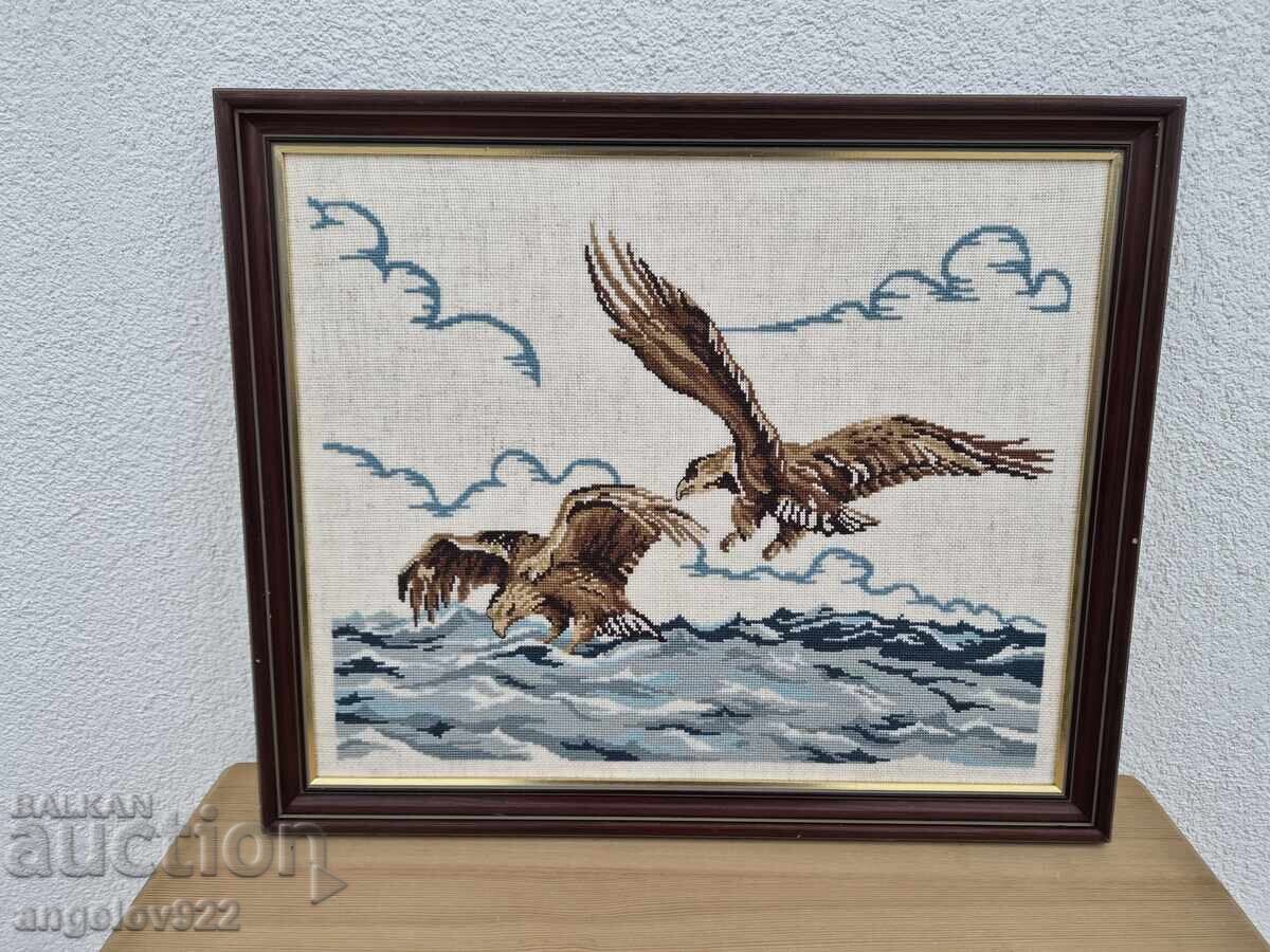 Licitație Frumoasa tapiserie!!!