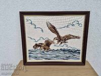 Beautiful tapestry!!!