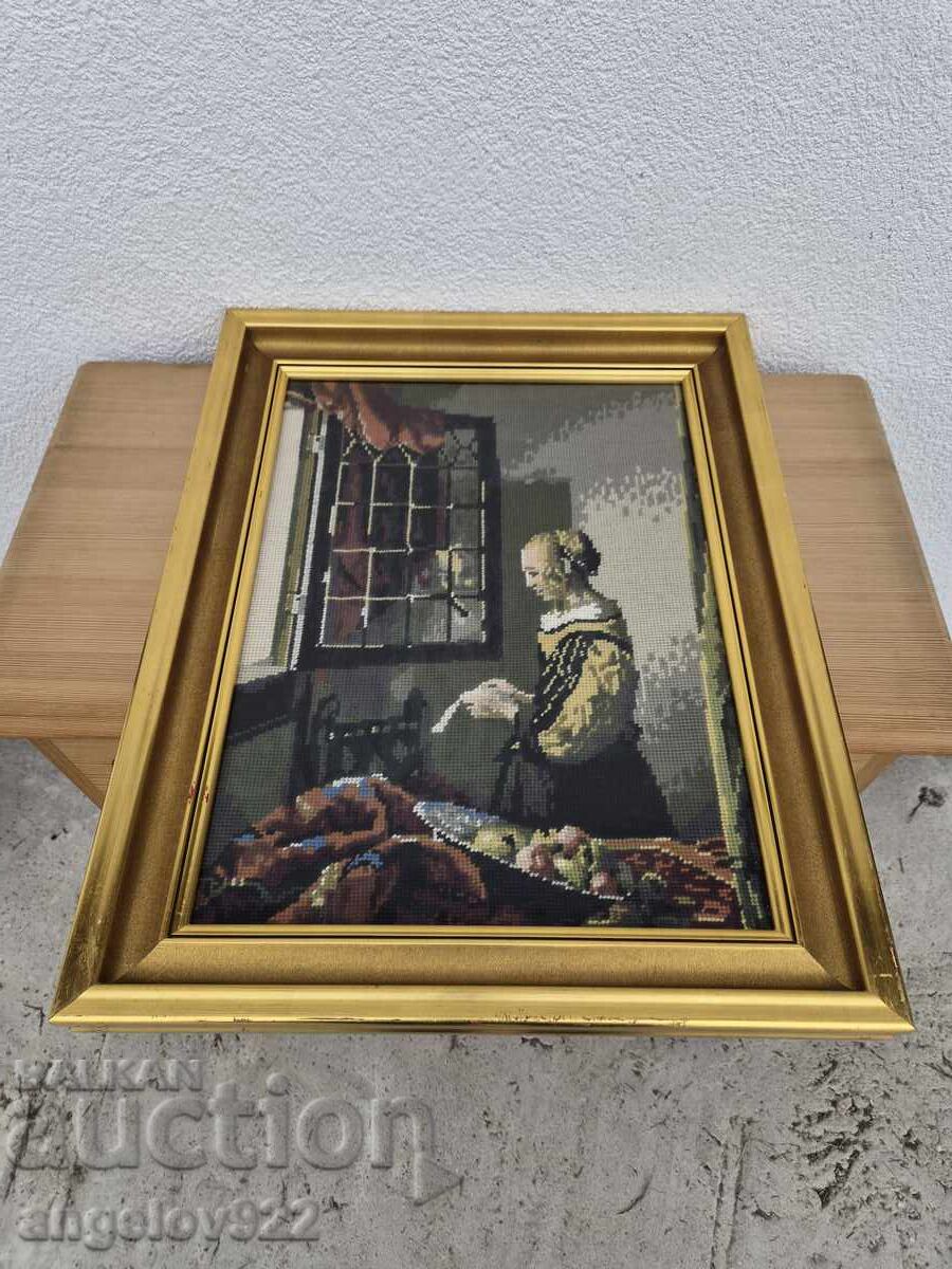 Аукцион Красив гоблен!!!