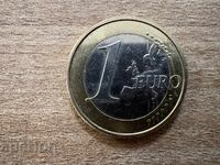 Ανδόρα - 1 ευρώ (2014)