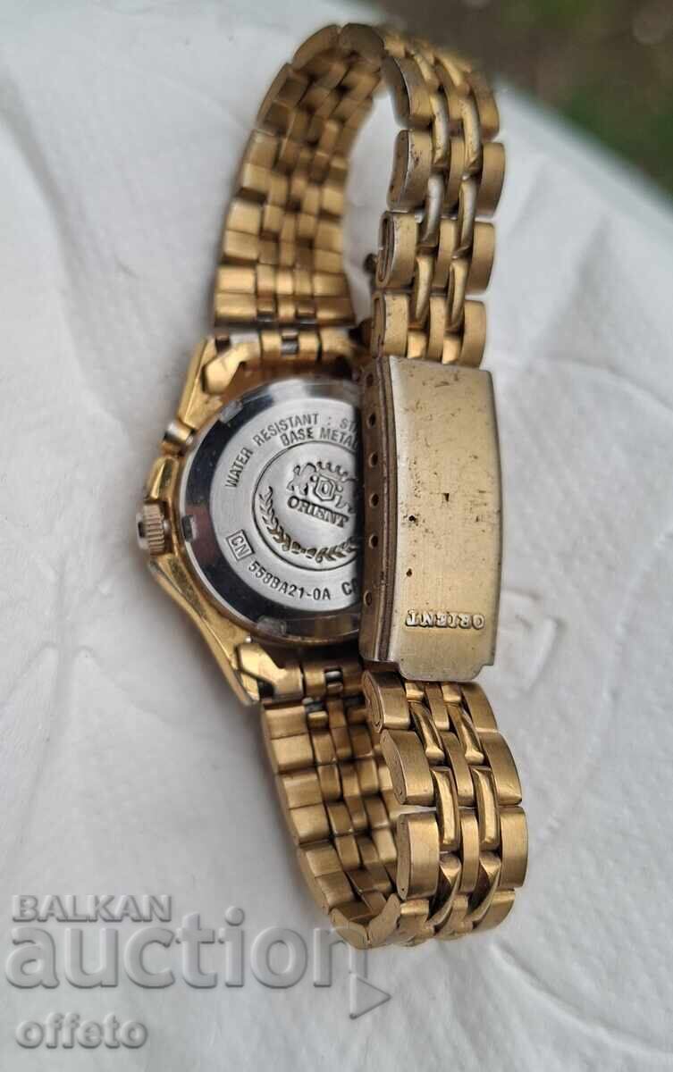 Livrarea ORIENT AUTOMAT