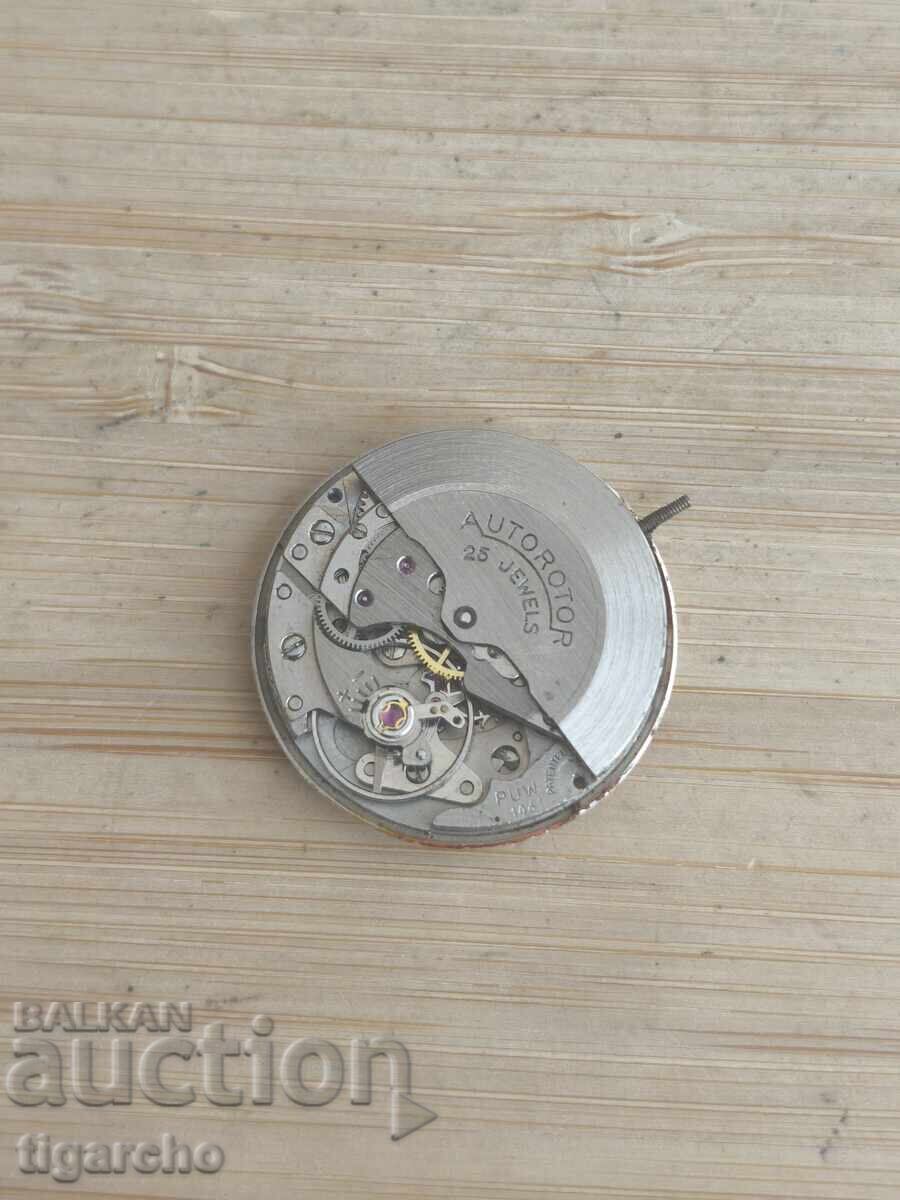 DESIRA Watch Movement - 5