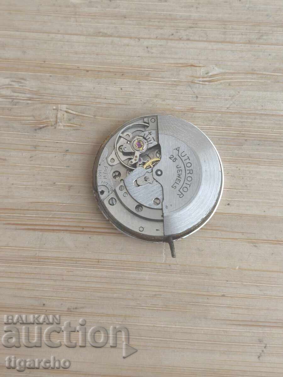 DESIRA Watch Movement - 6