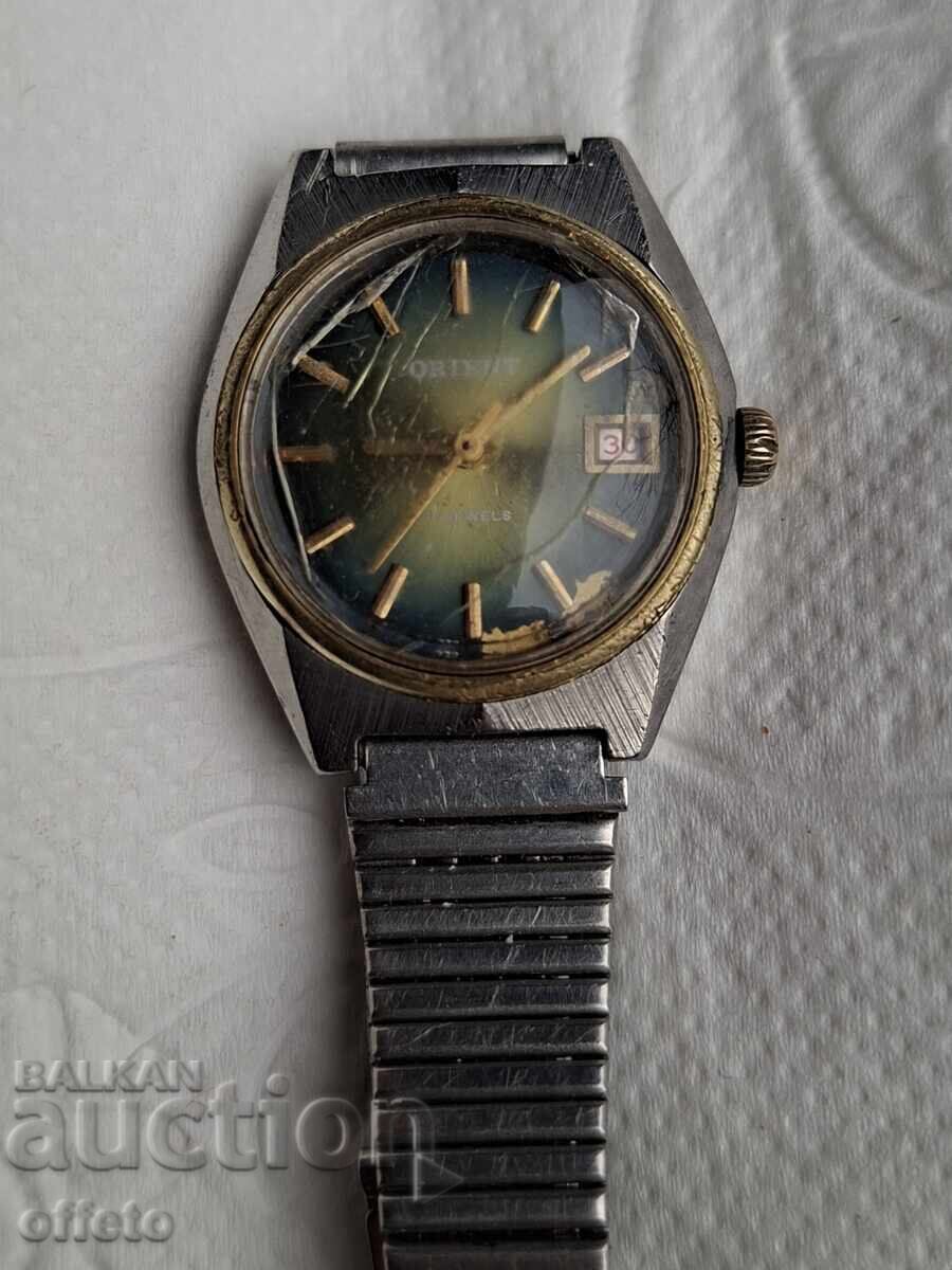 ORIENT с цена € 1.50 | 2.93 лв.