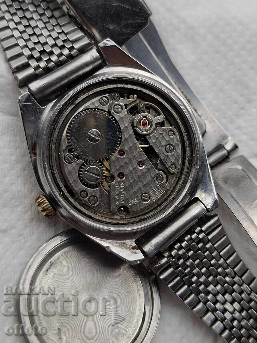 Доставка на ORIENT