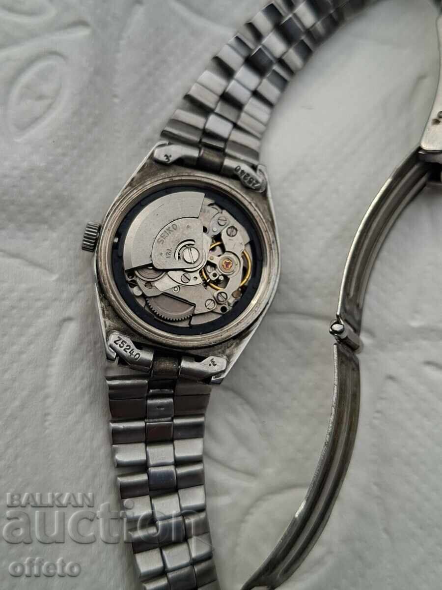 Доставка на SEIKO AUTOMATIC