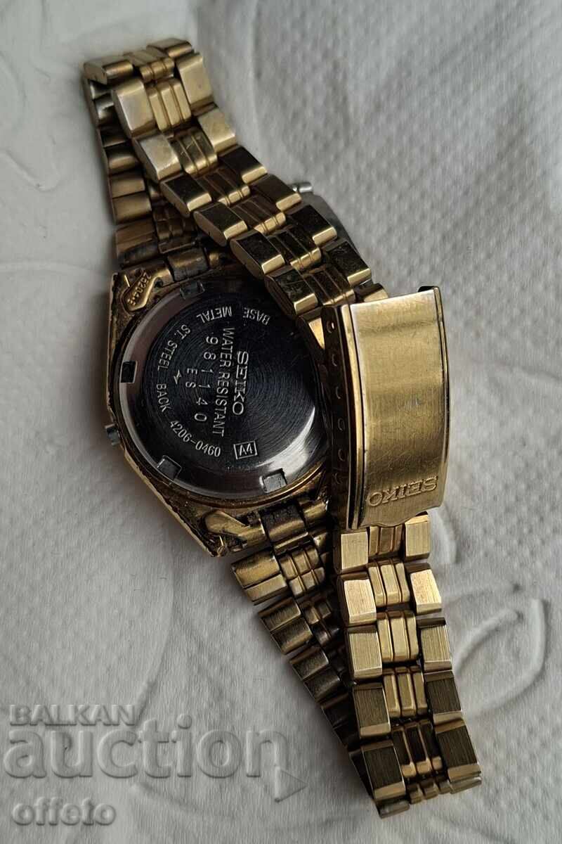 Доставка на SEIKO AUTOMATIC