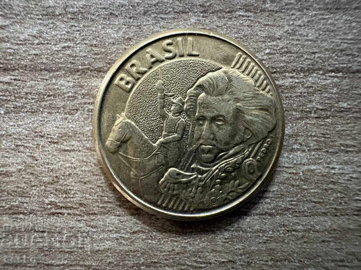 Brazil - 10 centavos (2007) with price € 0.10 | 0.20 BGN