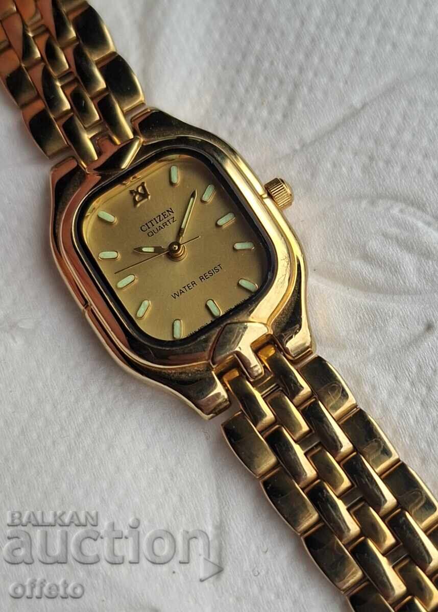 CITIZEN με τιμή € 9.51 | 18.60 BGN