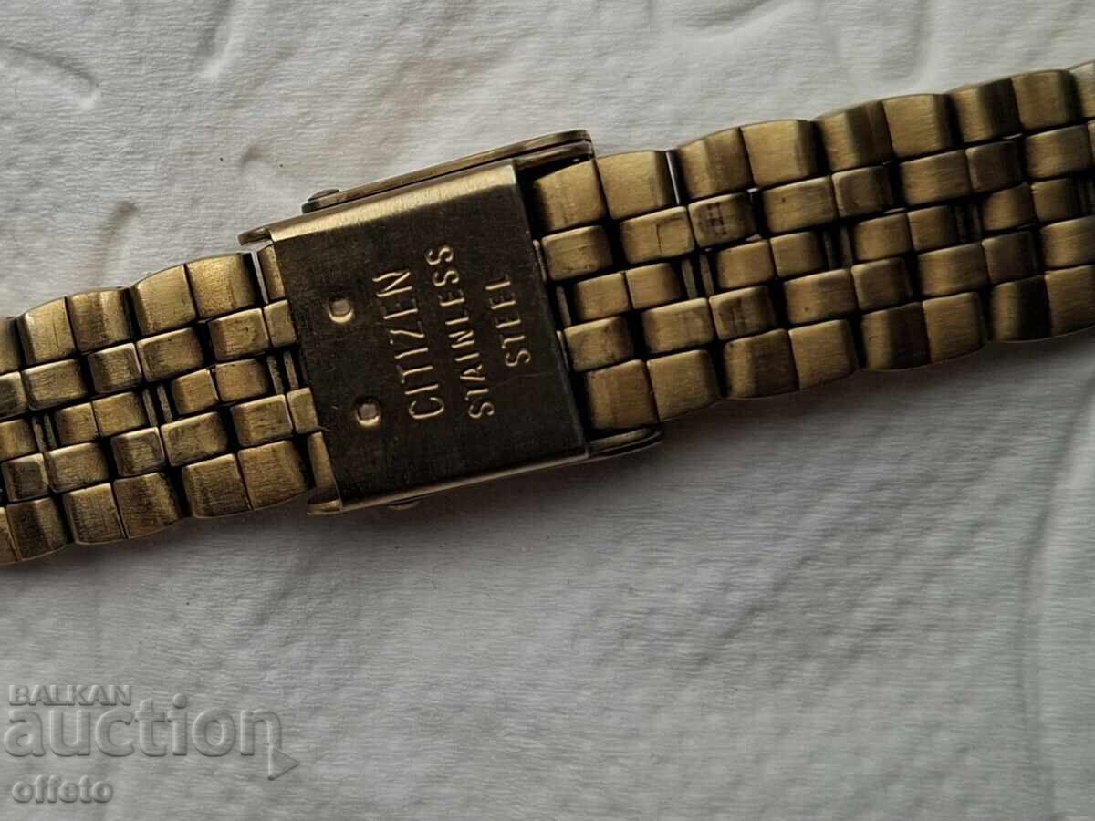 CITIZEN - 5