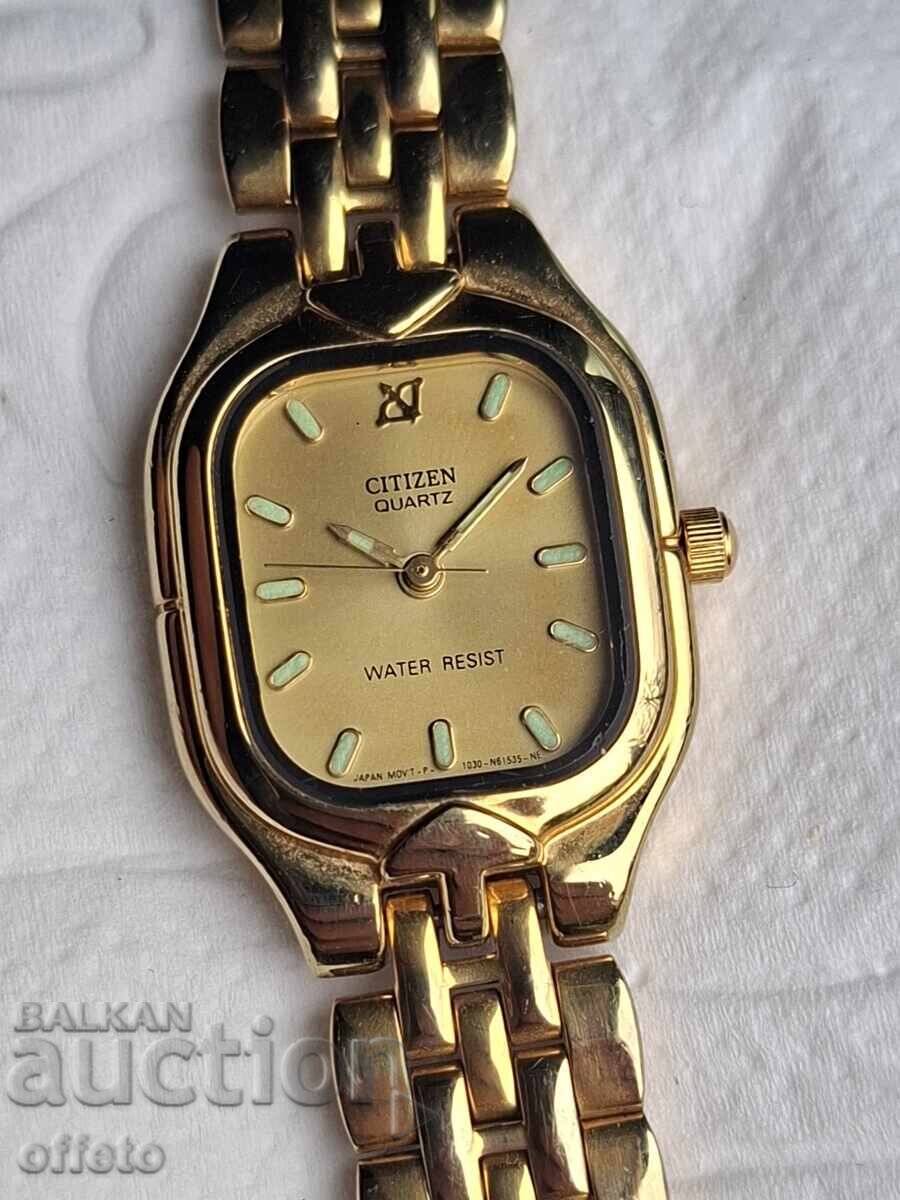 CITIZEN - 6