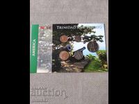 Coin Set, Trinidad and Tobago