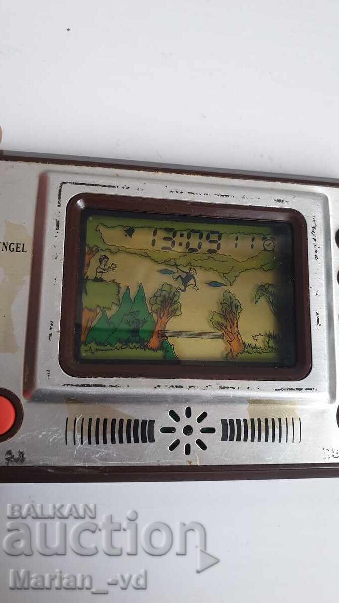 Доставка на Ретро електронна игра Jungle 777