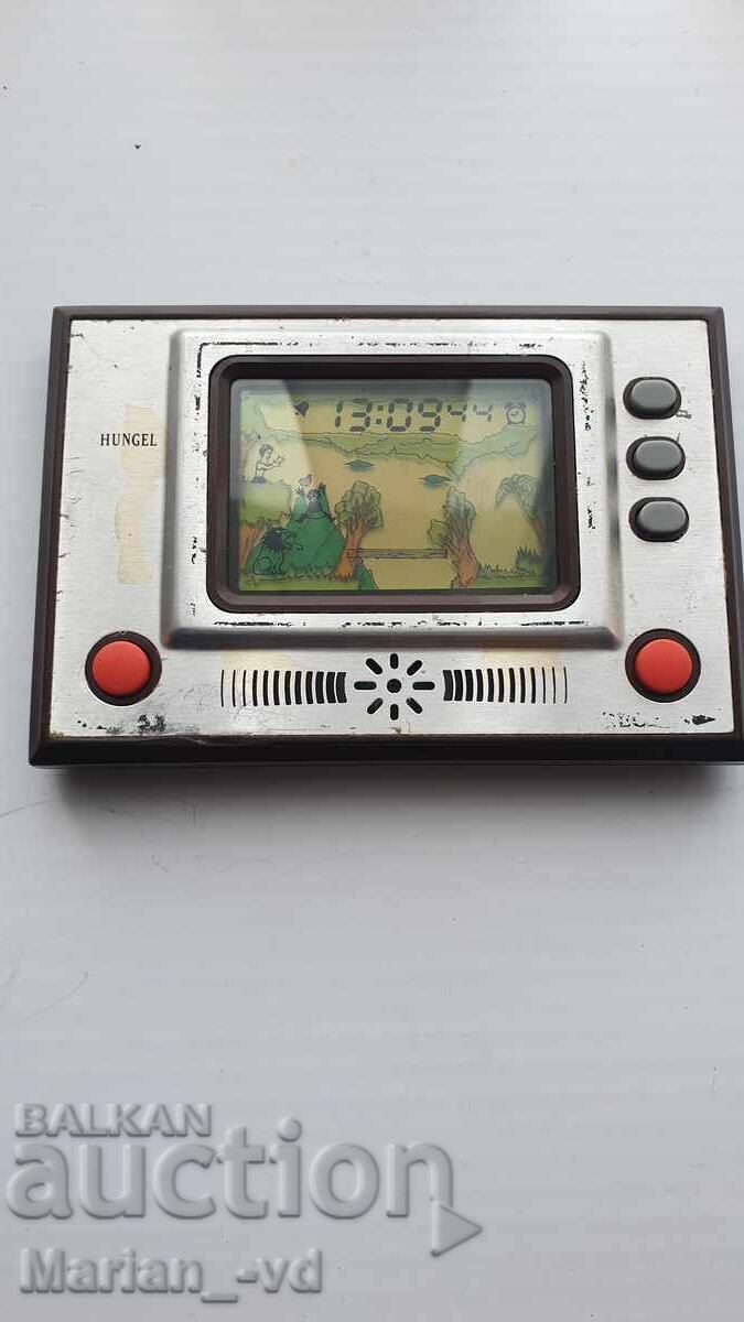 Ретро електронна игра Jungle 777 - 6