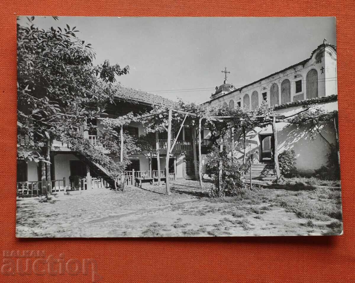 Σοπότ Μετόχα με τιμή € 0.50 | 0.98 BGN