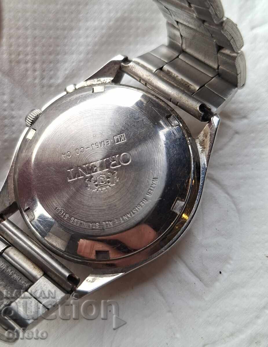 Livrarea ORIENT AUTOMAT