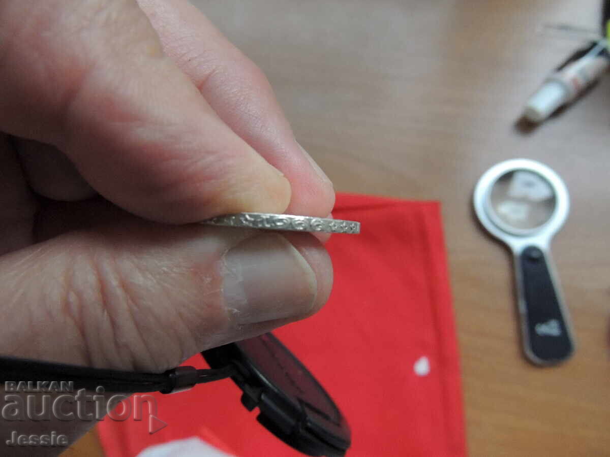 Livrarea 500 lire 1966 Italia - Livrarea 500 lire 1966 Italia -