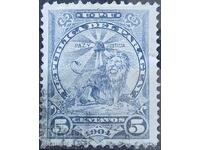 Λατινική Αμερική