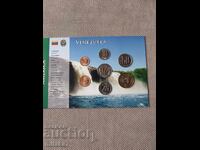 Set monede, Venezuela