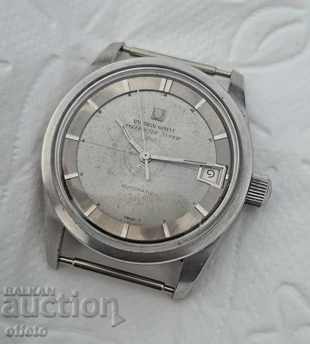 SWISS MADE AUTOMATIC WORKS with price € 965.00 | 1887.38 BGN
