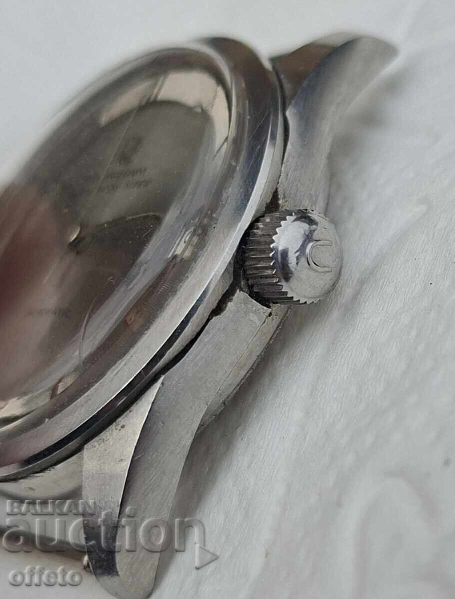 SWISS MADE AUTOMATIC WORKS - 6
