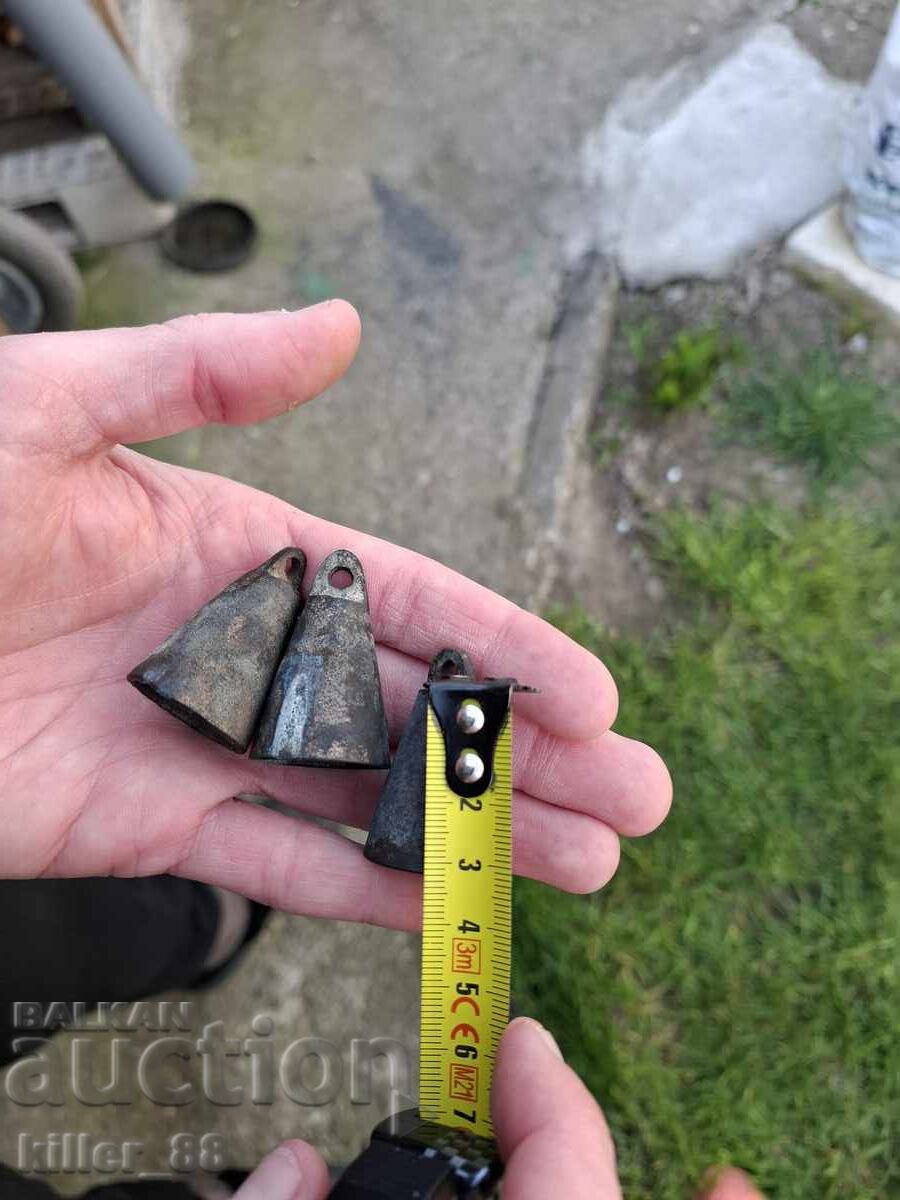 Bronz Glagolitic Bronz Glagolitic