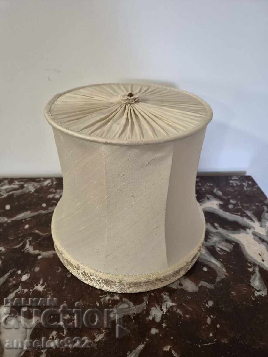 Абажур за нощна лампа!!! с цена € 0.01 | 0.02 лв.